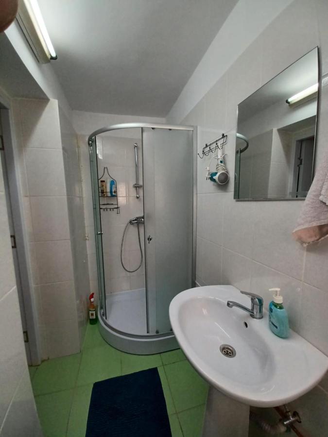 Studios Republicii Braşov Buitenkant foto