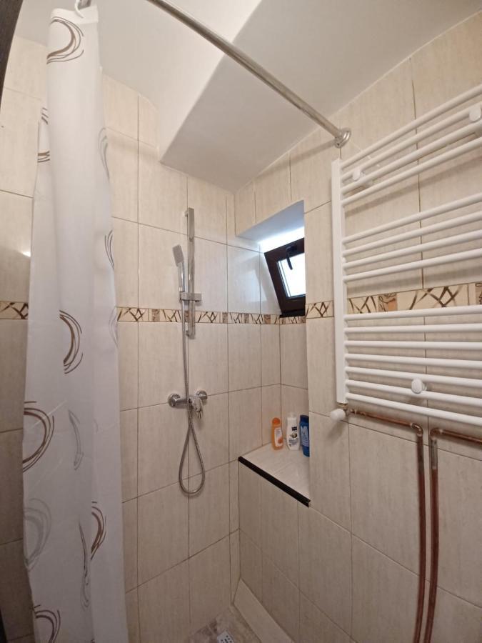 Studios Republicii Braşov Buitenkant foto