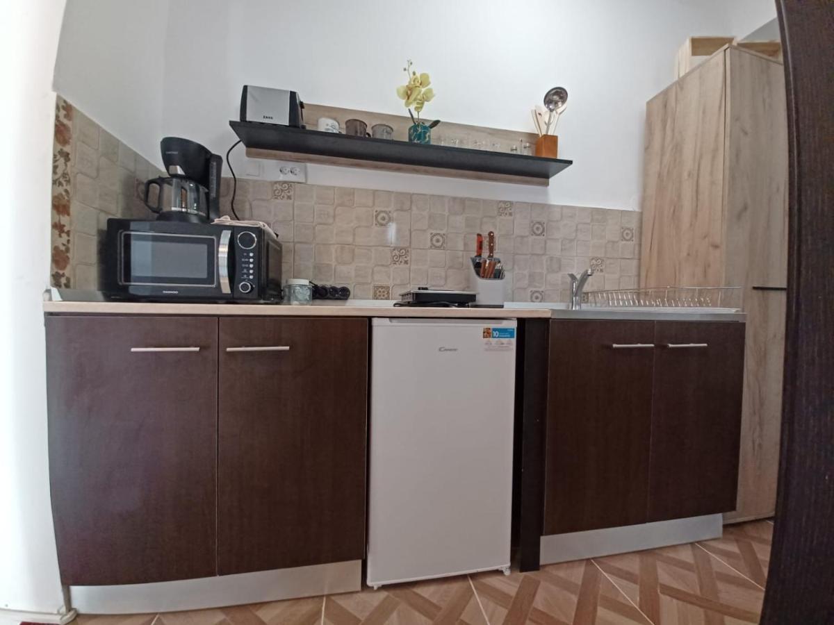 Studios Republicii Braşov Buitenkant foto
