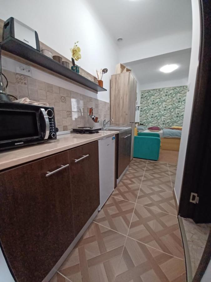 Studios Republicii Braşov Buitenkant foto