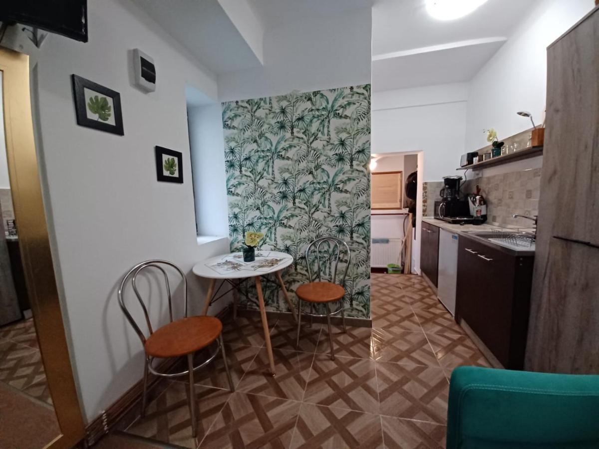 Studios Republicii Braşov Buitenkant foto