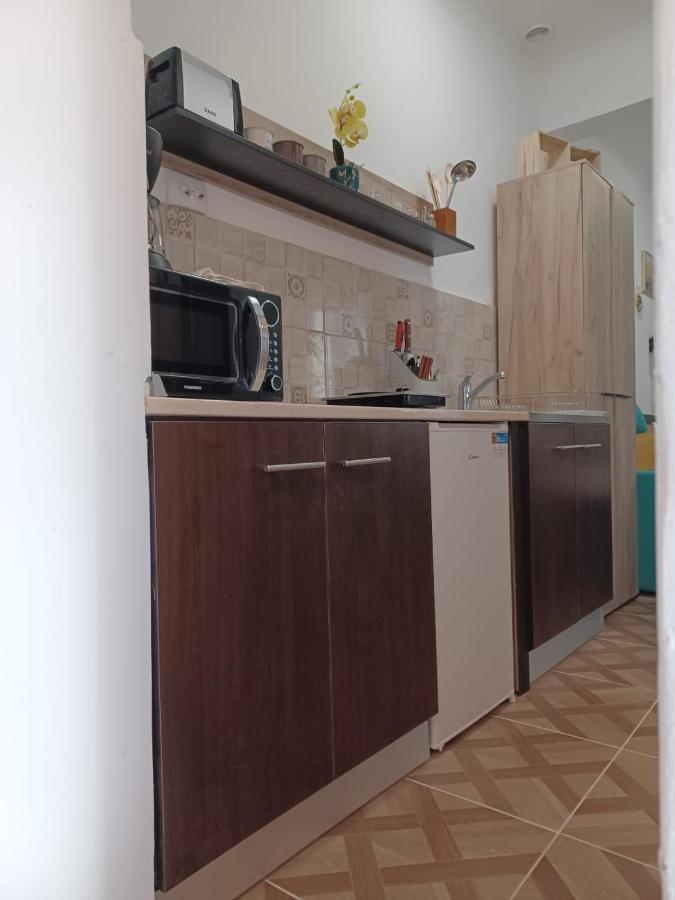 Studios Republicii Braşov Buitenkant foto