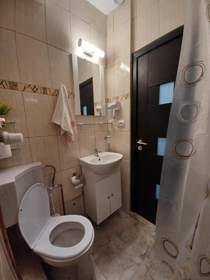 Studios Republicii Braşov Buitenkant foto