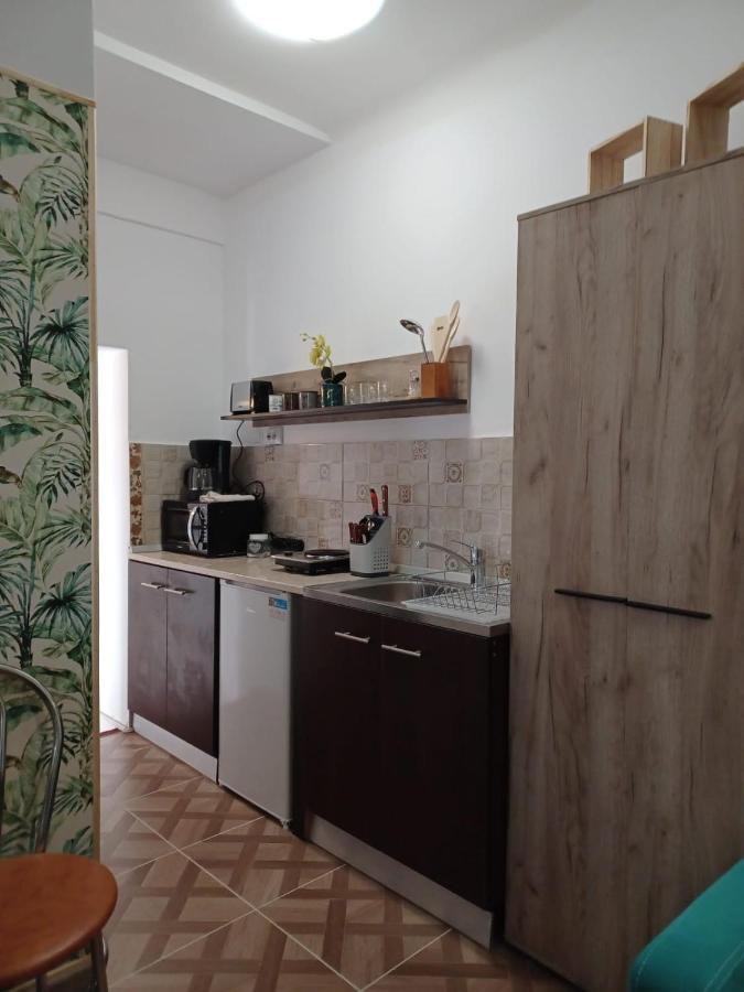 Studios Republicii Braşov Buitenkant foto