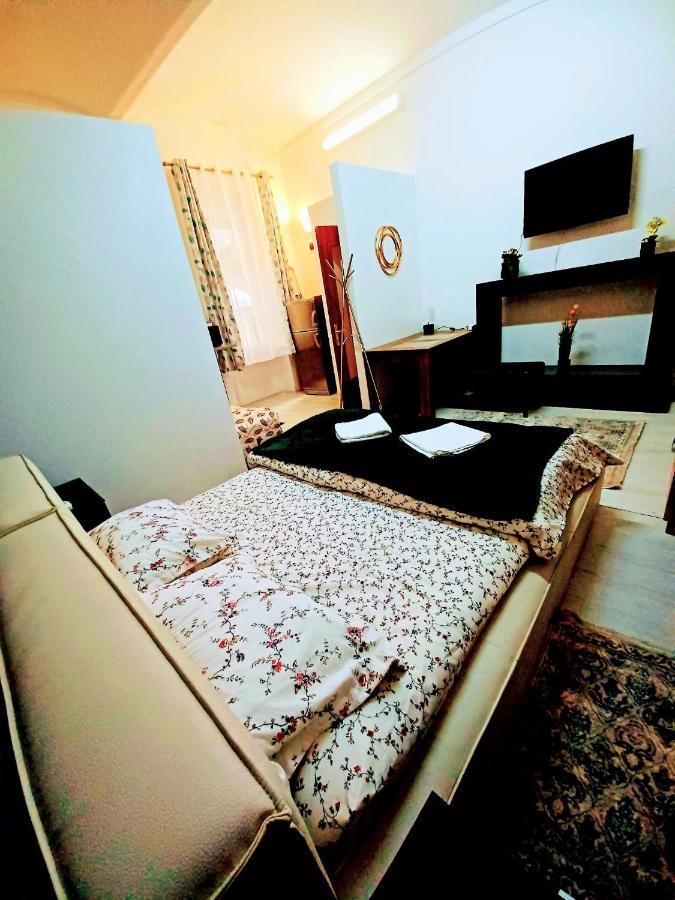 Studios Republicii Braşov Buitenkant foto