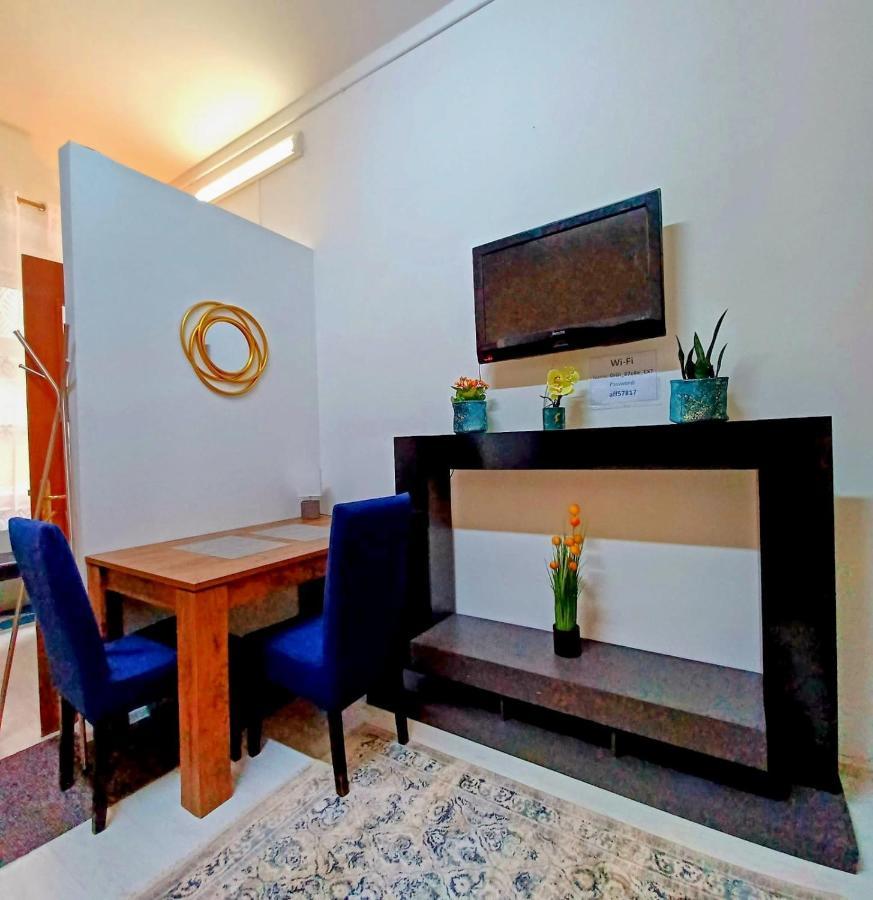 Studios Republicii Braşov Buitenkant foto