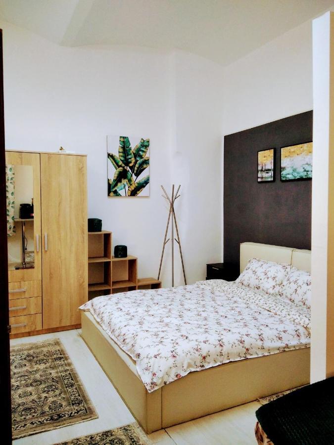 Studios Republicii Braşov Buitenkant foto