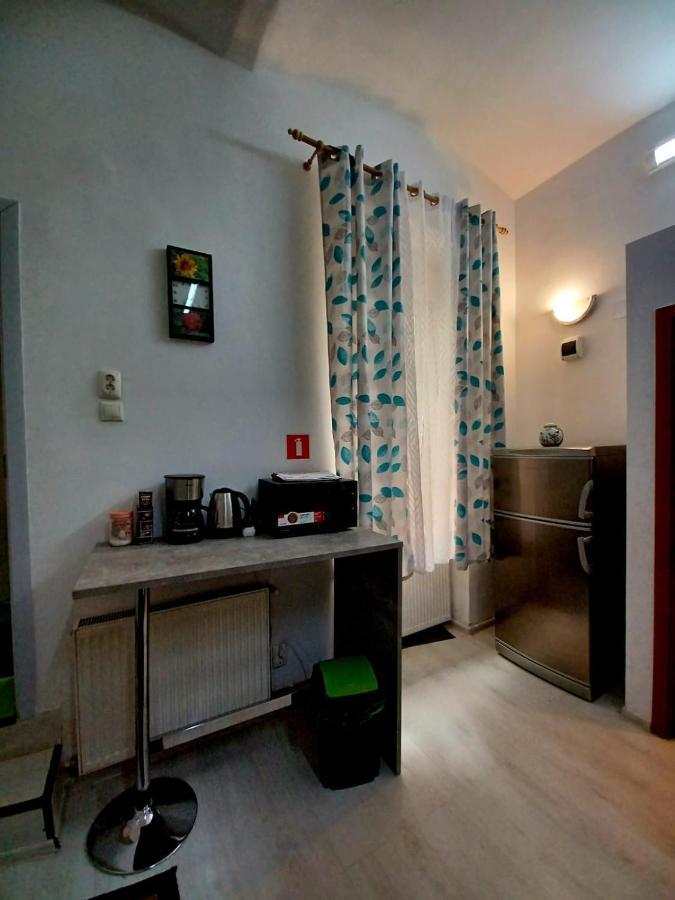 Studios Republicii Braşov Buitenkant foto