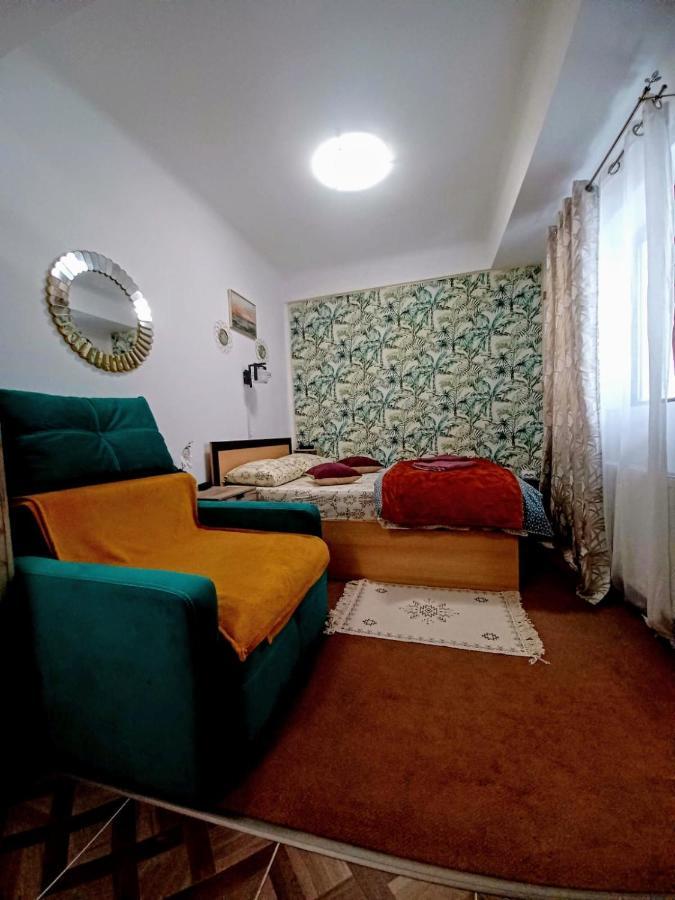 Studios Republicii Braşov Buitenkant foto