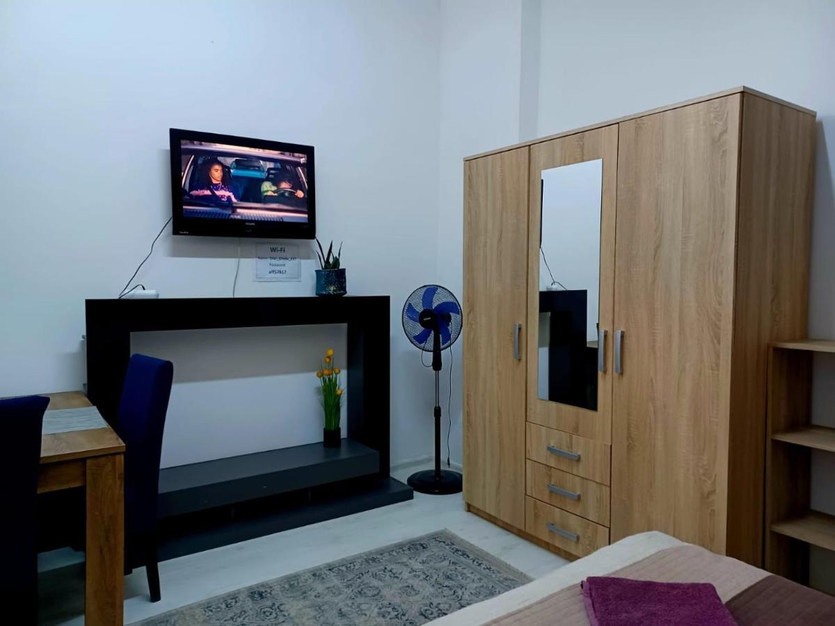 Studios Republicii Braşov Buitenkant foto