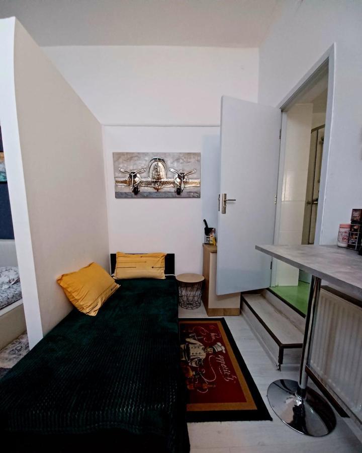 Studios Republicii Braşov Buitenkant foto